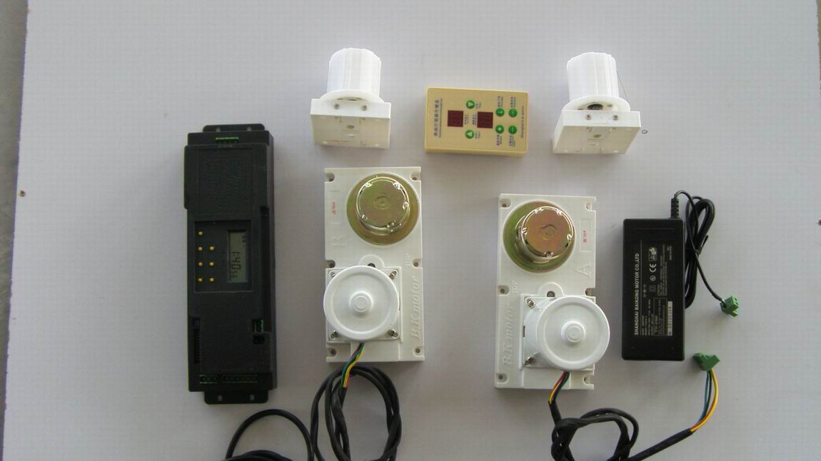 江門滾動燈箱配件制造商