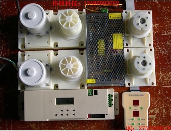 酒泉滾動燈箱配件廠家
